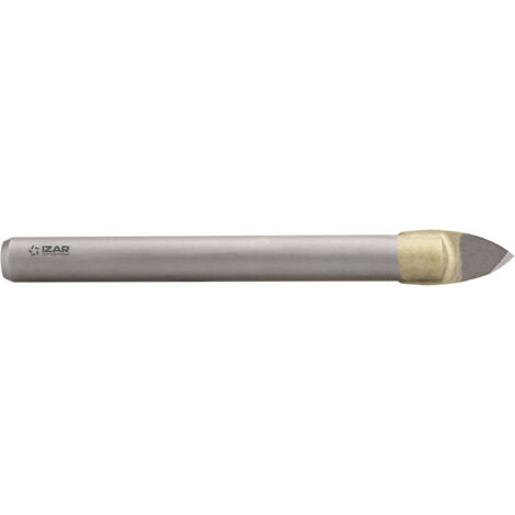 Broca Vidrio - 1836 - 8,00 mm IZAR