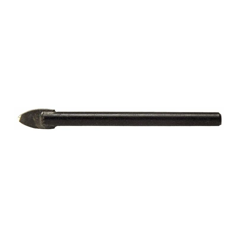 

BROCA P/VIDRIO 6 MM. BSA. - Ratio
