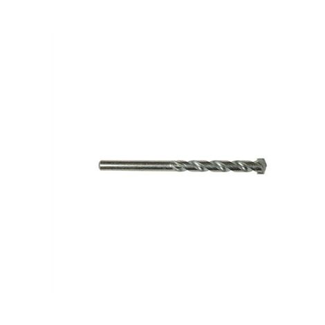 Broca widia estándar Ø9x120mm marmolit hepyc