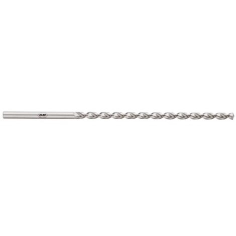 BROCA X/L DIN 1869 HSS-CO T/S D.5X245 - CELESA