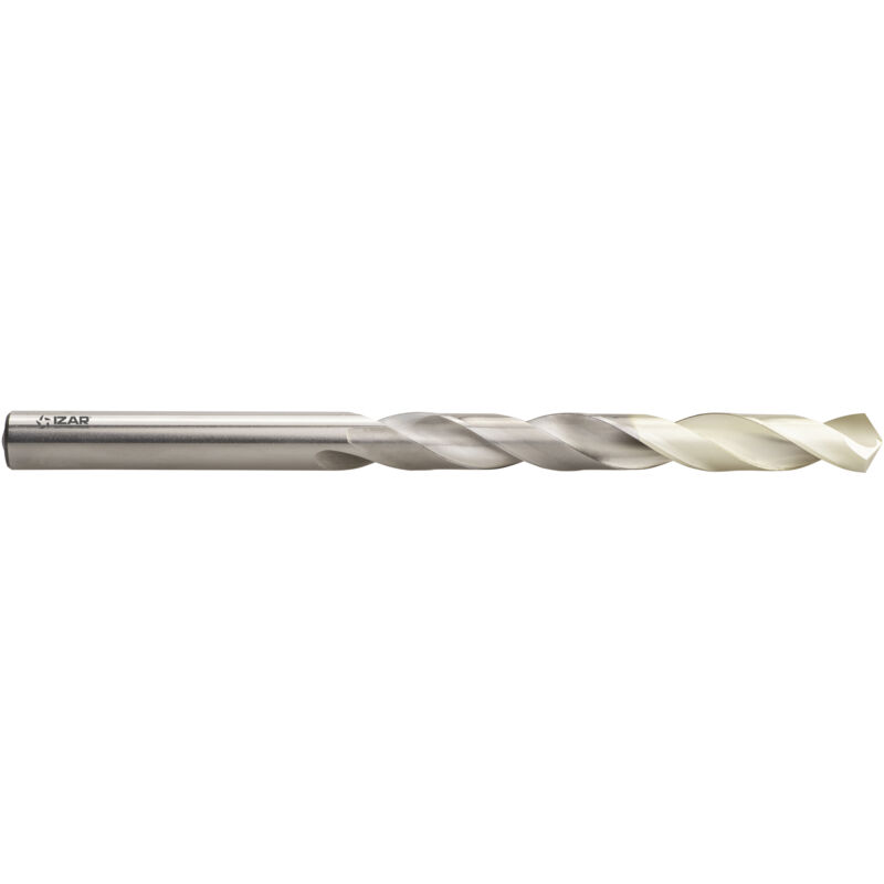 Broca Zirkon DIN-338N Multi Metal - 1015 - 6,10 mm - Punta Zirkonio Izar