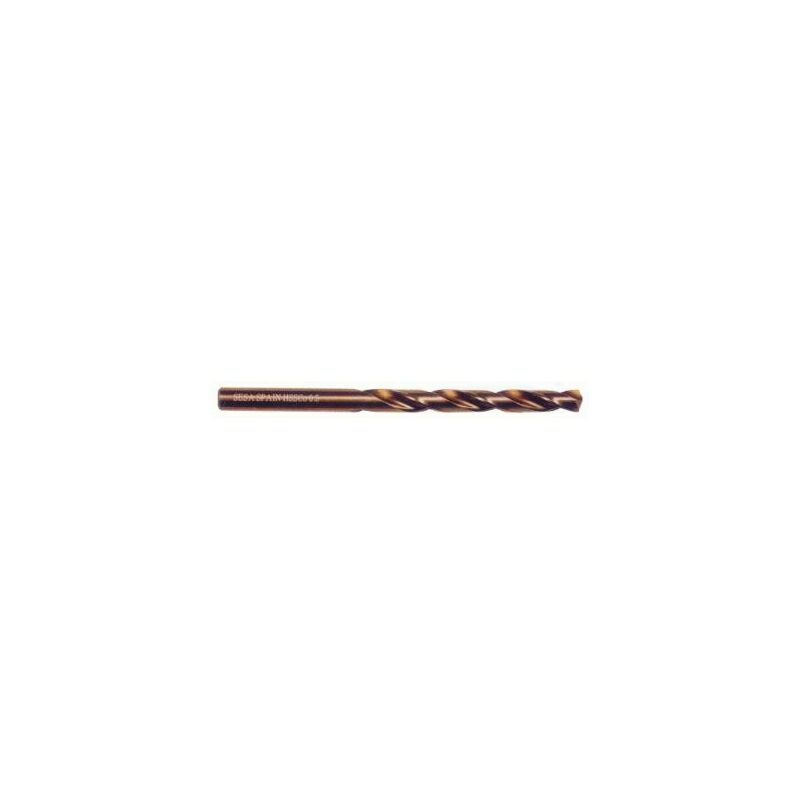 

C-5 brocas acero hss 12mm cobalto