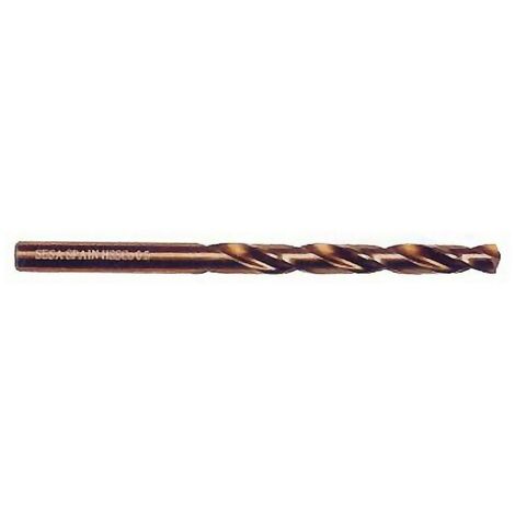 BROCAS ACERO HSS 1,5 MM COBALTO CAJA 10