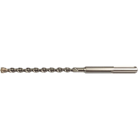 Brocas BSDS MAX hormigon 2 filos 14X540mm.