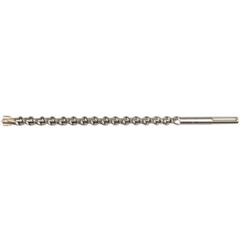 Brocas BSDS MAX hormigon 4 filos 30X570mm.