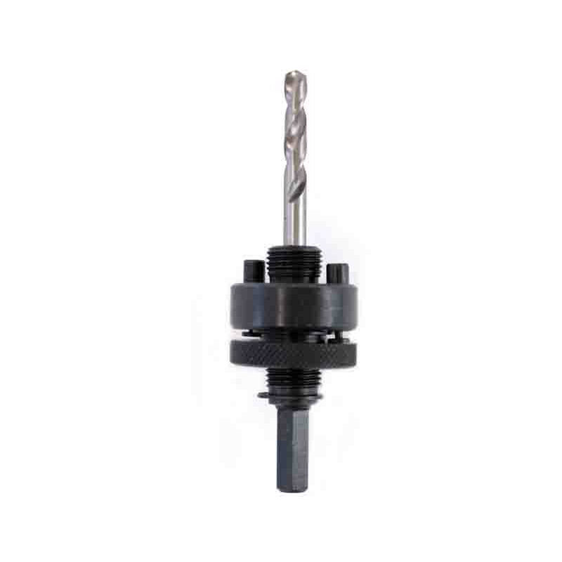 

Brocas centradoras M3/1 7021070552 | 32 - 210 mm