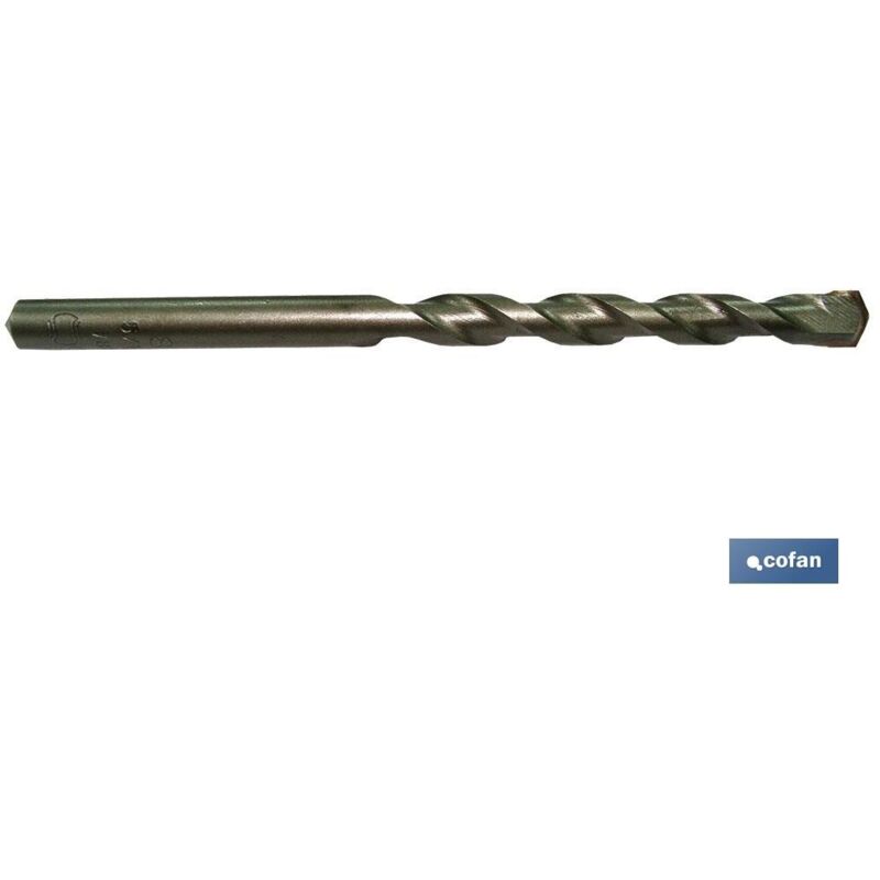 

Broca para muros 12mmx300