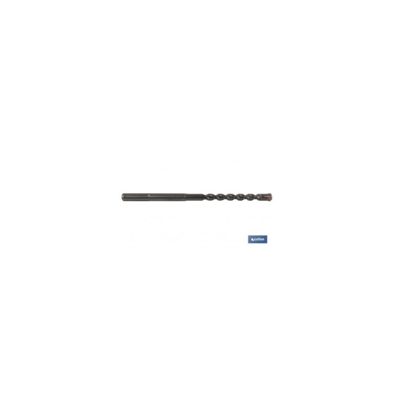 

Otros - Broca para muros sds max l-340 m-14