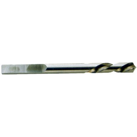 Brocas de centraje bimetálicas 09810001