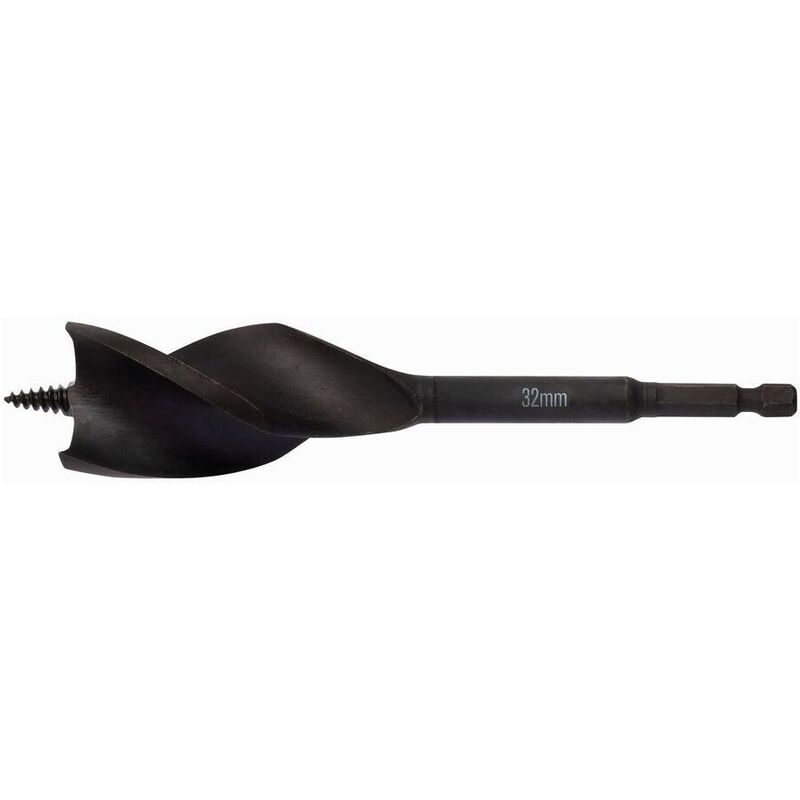 

DT90245-QZ - Brocas de triple flauta ext 32 x 152mm - Dewalt