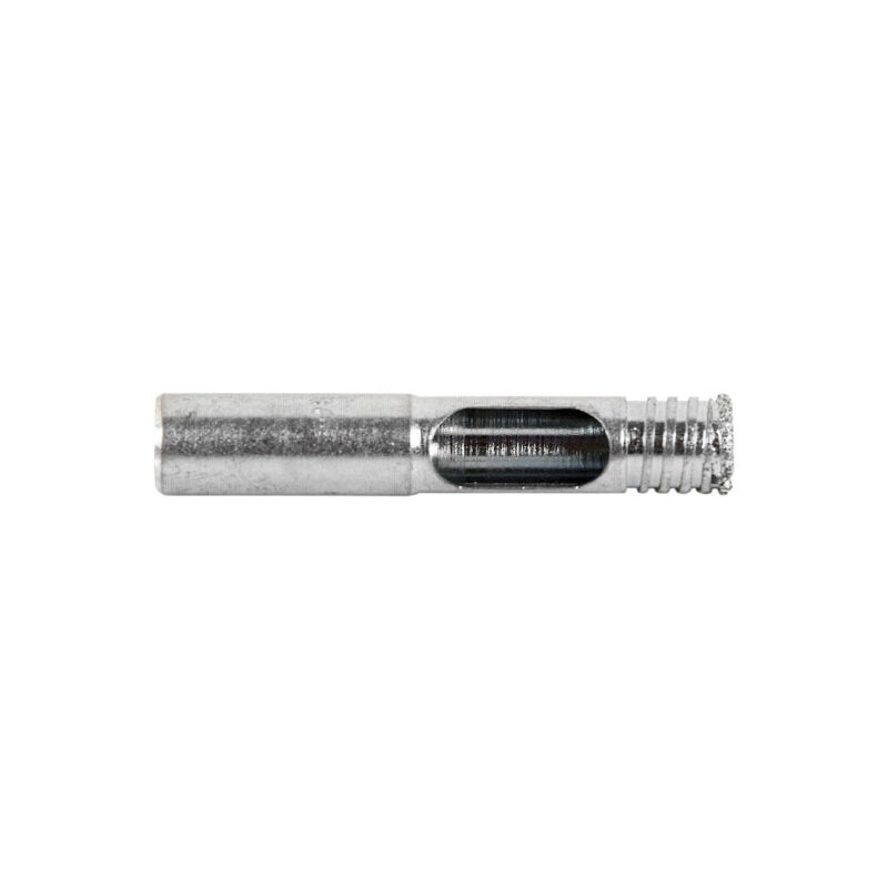 

Brocas diamantadas Especial Porcelanato | 15 mm