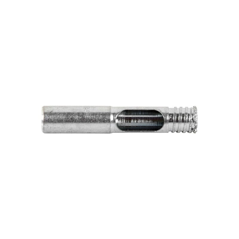 

Brocas diamantadas Especial Porcelanato | 25 mm