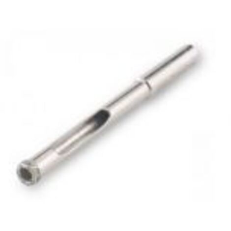Brocas easygres ø6mm 4922 rubi