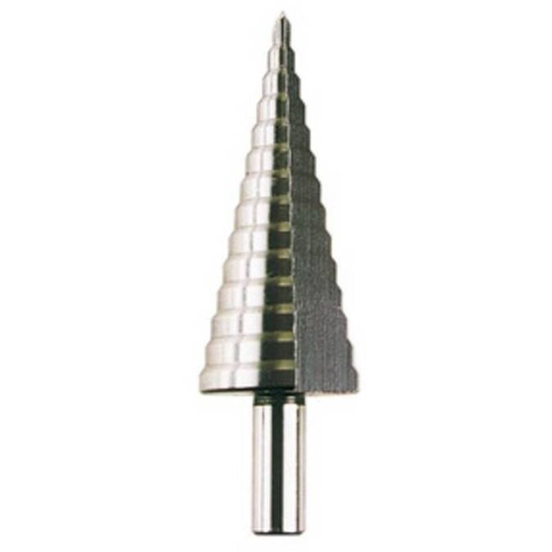 Fresa Hss-G A Gradino Para Chapa D 4/30 Mm