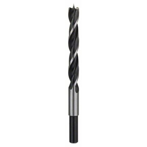 Brocas helicoidales para madera Ø 110 mm- L- 150 mm  BOSCH 2609255208