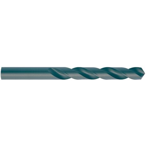 Brocas helicoidales RUKO HSS laminadas tipo N Ø 1,25 mm - Pack de 10 unidades
