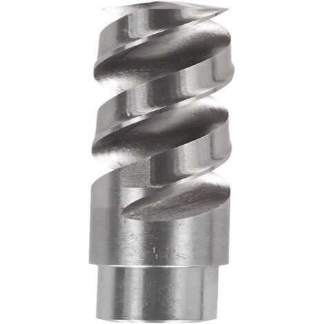 Brocas HSS-G-DIN 338 para metal  DeWalt DT5230-QZ