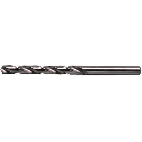 Brocas HSS para metal