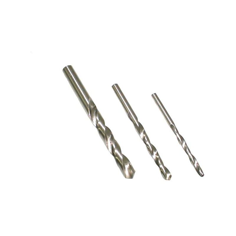 

Brocas Hss Rectificada 10 Mm