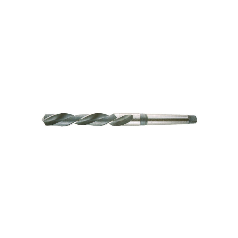 

Brocas mango cónico HSS - DIN 345N | Mango cónico HSS 38 mm - Cono morse 4