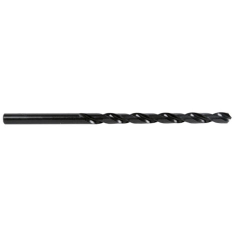 Brocas HSS serie larga HSS-DIN 340 N COFAN                 Ø 3mm - 10 Unds