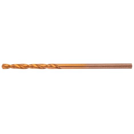 Brocas metal graphite 57h112 HSS-TiN 1,5 mm pack 5