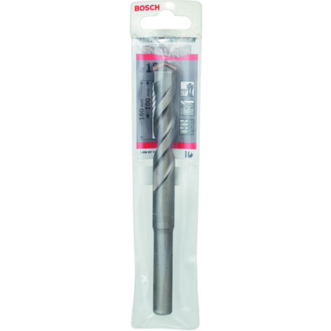 Brocas para hormigón CYL-3 15 x 100 x 160 mm d 123 mm  BOSCH 2608597670