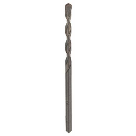 Brocas para hormigón CYL-3 4 x 40 x 75 mm d 33 mm  BOSCH 2608597704