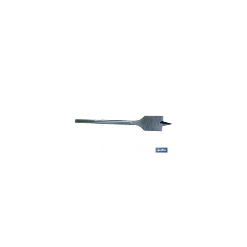 

Broca pala tipo b pmadera 15mm