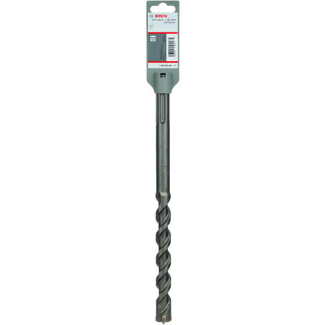Brocas para martillos perforadores SDS max-4  BOSCH 2608685866