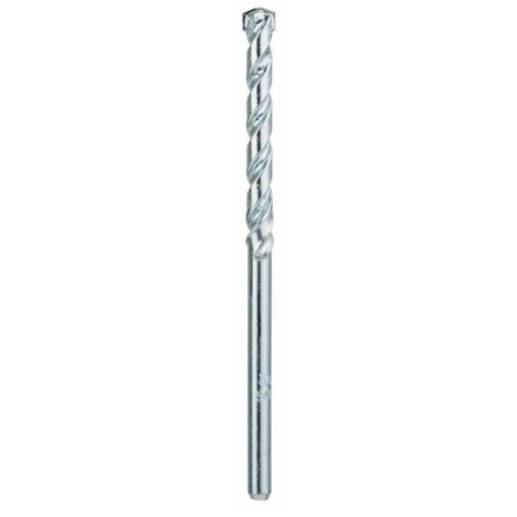 Brocas para piedra CYL-1 8 x 80 x 120 mm d 6 mm  BOSCH 1609200209