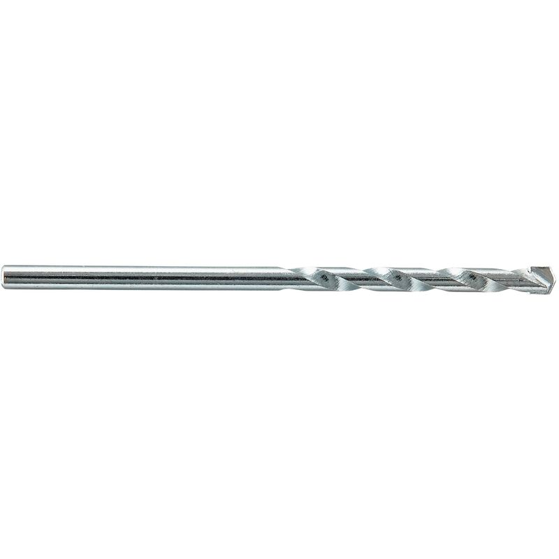 

Brocas para piedra HM con vástago redondo Ø 14,0 x 150 mm - Wolfcraft