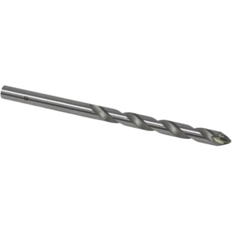 Brocas para porcelánicos duros                          4 mm