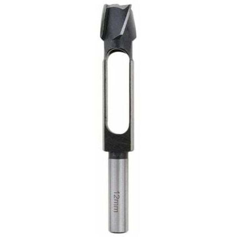 Brocas para tapones de 1/2'' Brocas para tapones de 12 mm