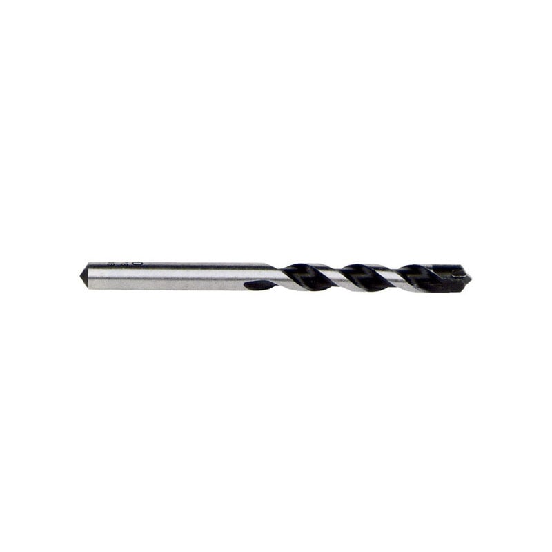 

Cofan - Brocas percutoras profesional especial granito y materiales duros | Ø 12 - Largo 250 mm