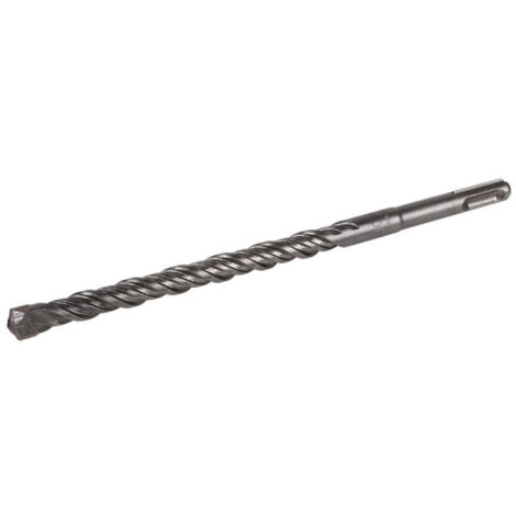 Brocas percutoras SDS PLUS para muros                      50 mm    4 mm                  110 mm