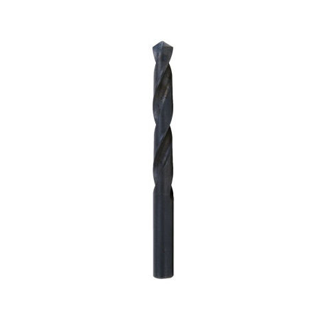 Brocas rectificadas HSS-DIN 338 N para hierro y acero                 Ø 10.5mm - 5 Unds