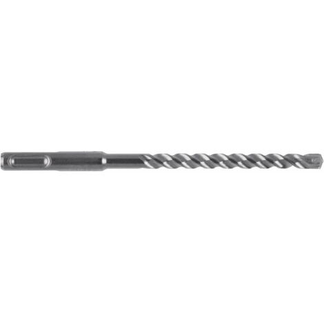 Brocas SDS-Plus - Alta calidad Ø8 x 210