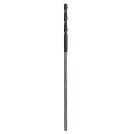 Brocas SDS Plus para encofrados e instalaciones 10 x 400mm  BOSCH 2608597400