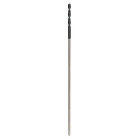 Brocas SDS Plus para encofrados e instalaciones 12 x 600mm  BOSCH 2608597403