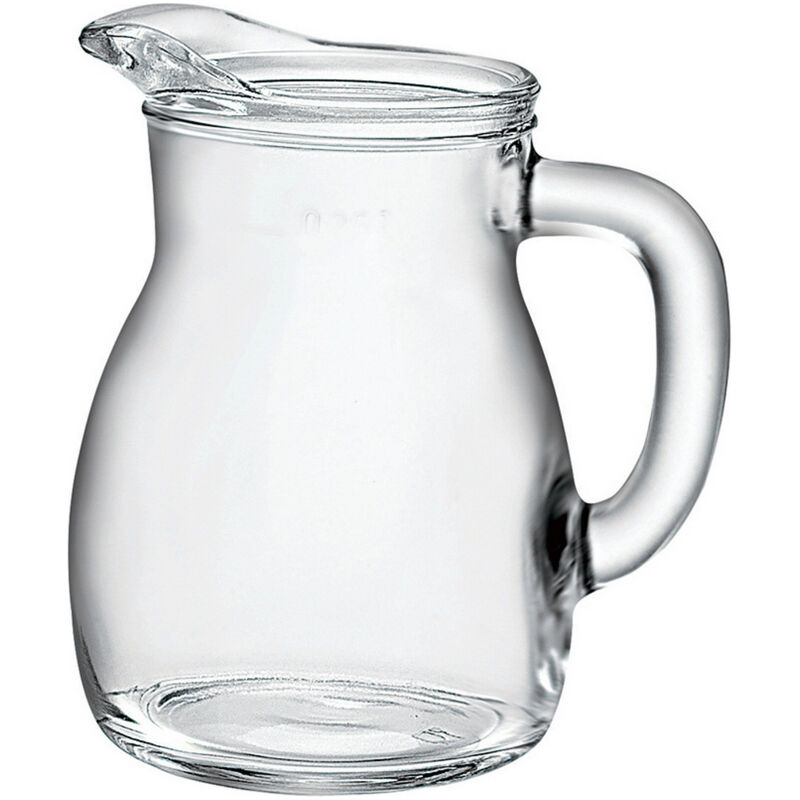 Caraffa Cc 250 Bormioli