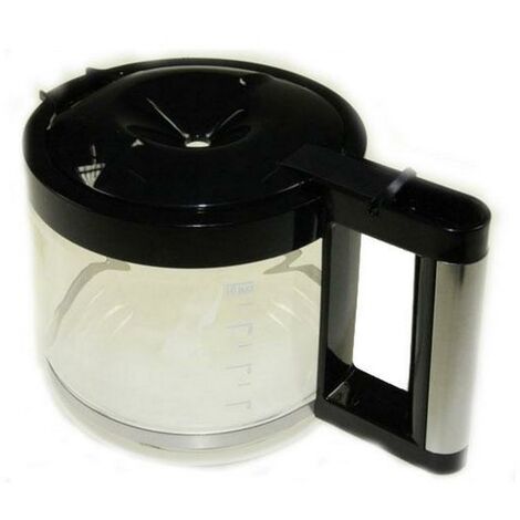 Brocca completa (con coperchio) - Macchina da caffè, Caffettiera - DELONGHI - 101313