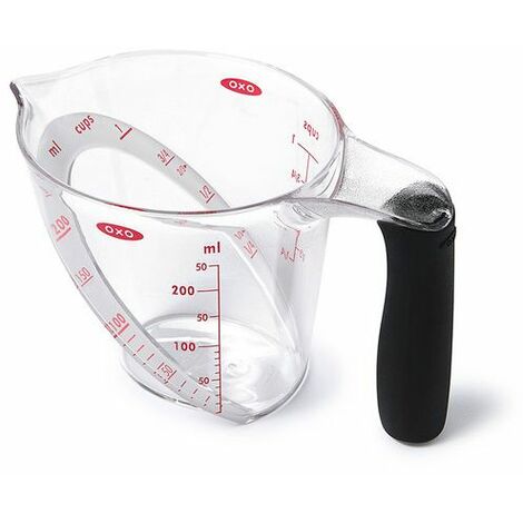 Brocca Misuratrice Good Grips 250ML - OXO 1050585