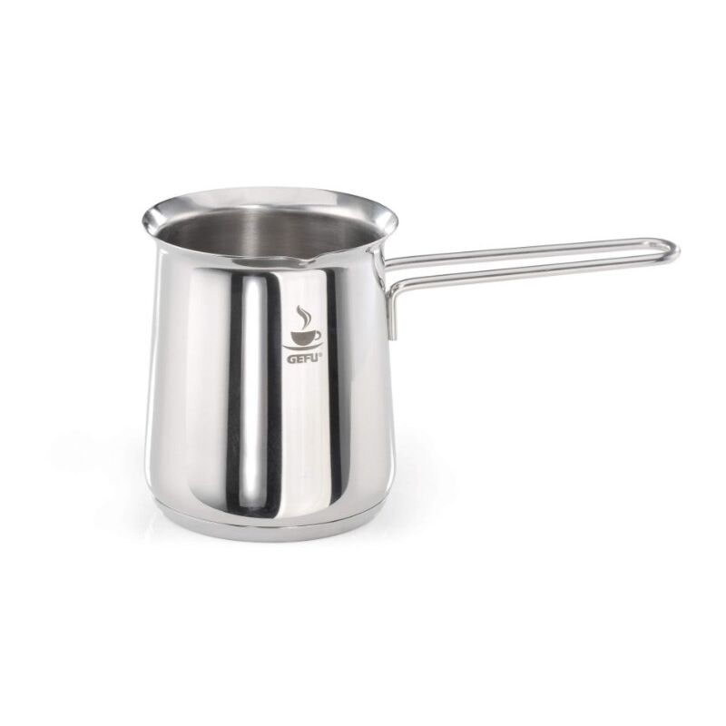 Brocca per schiuma di latte 300 ml GEFU CLAUDIO