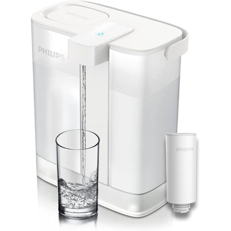 Brocca Philips AWP2980WH/24 INSTANT Bianco Plastica 3 L