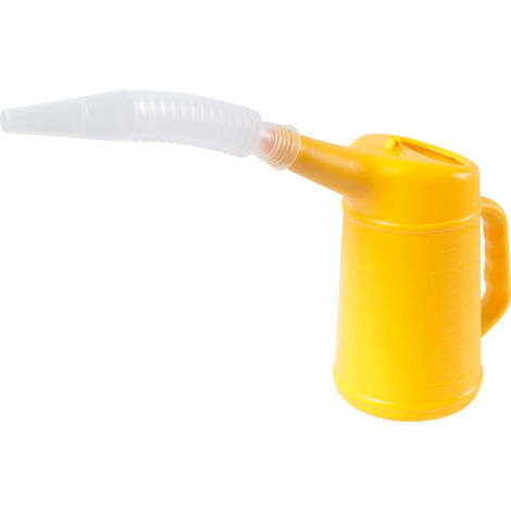 Brocca versatore con beccuccio flessibile 1 L