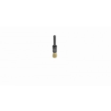 BROCHA CON ESPIGA BA 12X0,12X6 ACERO MC01 - JAZ