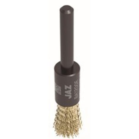 BROCHA CON ESPIGA BA 12X0.30X6 LTDO MC01 -  JAZ