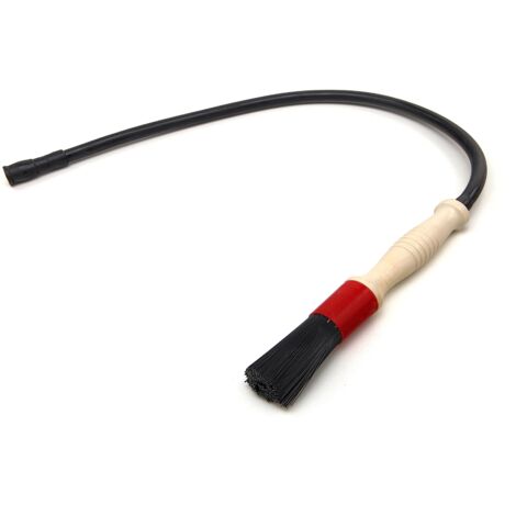 BROCHA LIMPIAPIEZAS con Tubo