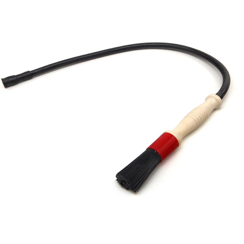 

Brocha Limpiapiezas Con Tubo Para Tanque Limpiador De Piezas - 3518
